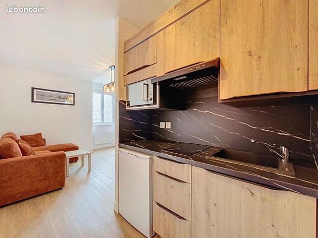 Appartement vente à Lorient, Bretagne
