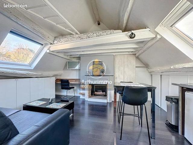 Appartement vente à Créteil, Boissy-saint-léger