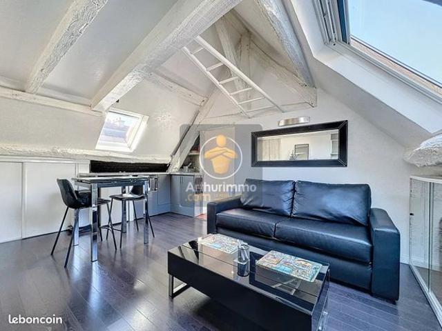 Appartement vente à Créteil, Boissy-saint-léger