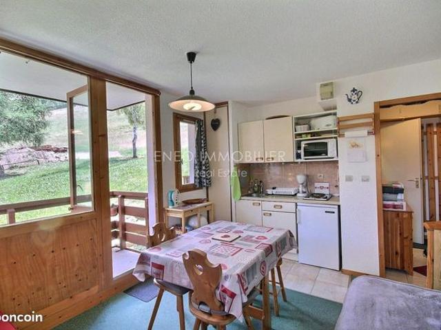 Appartement vente à Albertville, Auvergne-Rhône-Alpes