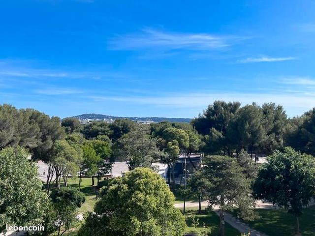 Appartement vente à Montpellier, Balaruc-les-bains