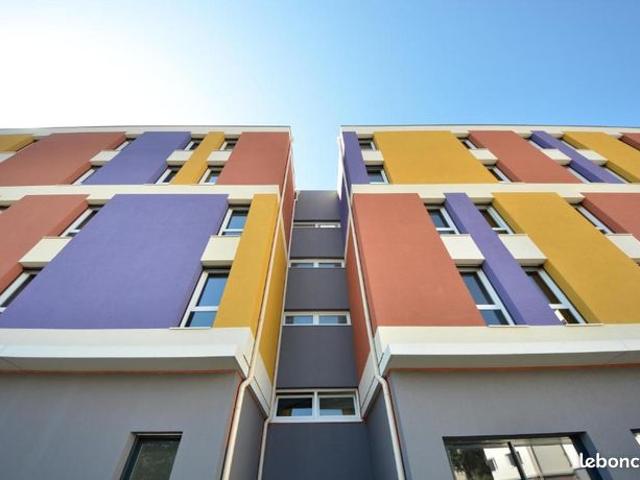 Appartement vente à Privas, Saint-priest