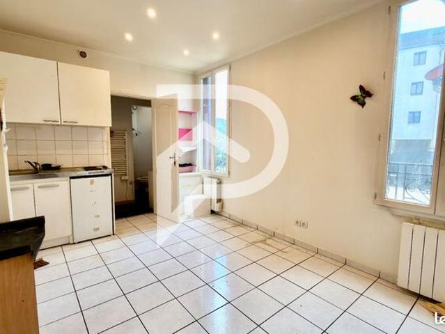 Appartement vente à Le Raincy, Aulnay-sous-bois