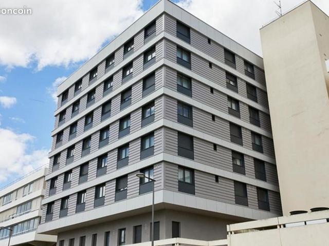 Appartement vente à Pontoise, Cergy