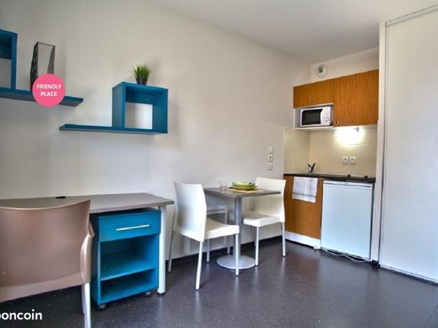 Appartement vente à Marseille