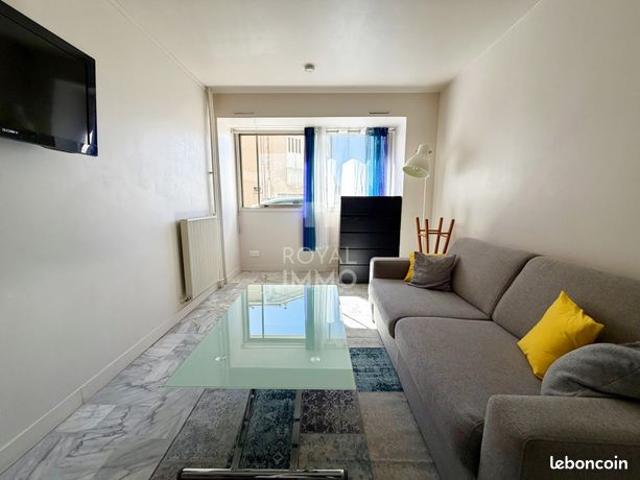 Appartement vente à Arrondissement de Toulon, Toulon