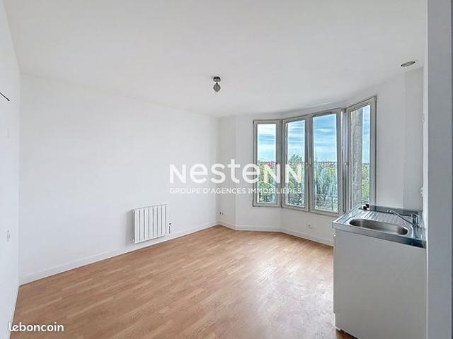 Appartement vente à Sarcelles, Gonesse