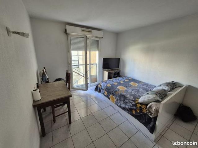 Appartement vente à Marseille