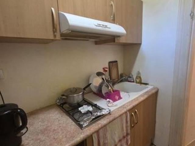 Appartement vente à Mende