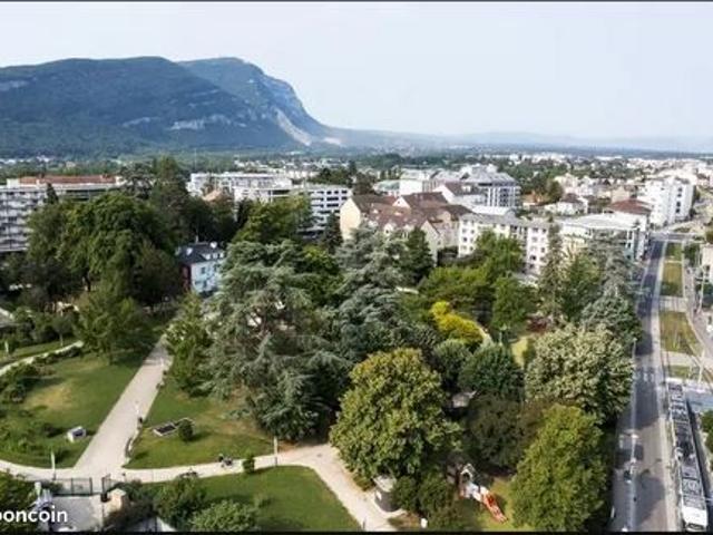 Appartement vente à Saint-Julien-en-Genevois, Annemasse