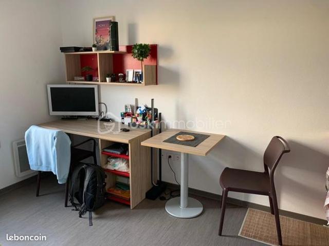 Appartement vente à Marseille