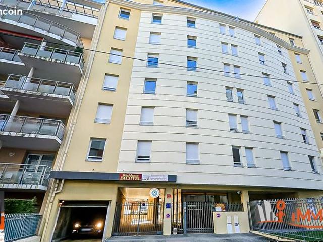 Appartement vente à Saint-Étienne, Saint-etienne