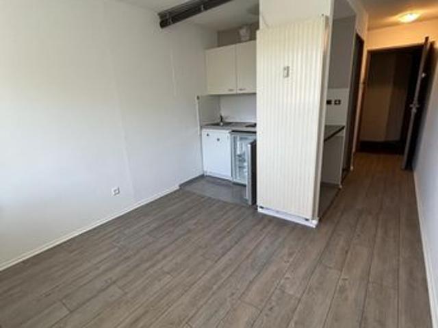 Appartement vente à Nancy, Grand Est