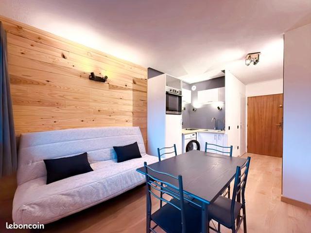 Appartement vente à Bonneville, Saint-jeoire
