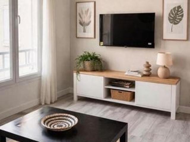 Appartement vente à Nanterre, Colombes