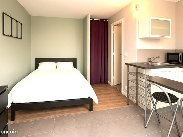 Appartement vente à Arras