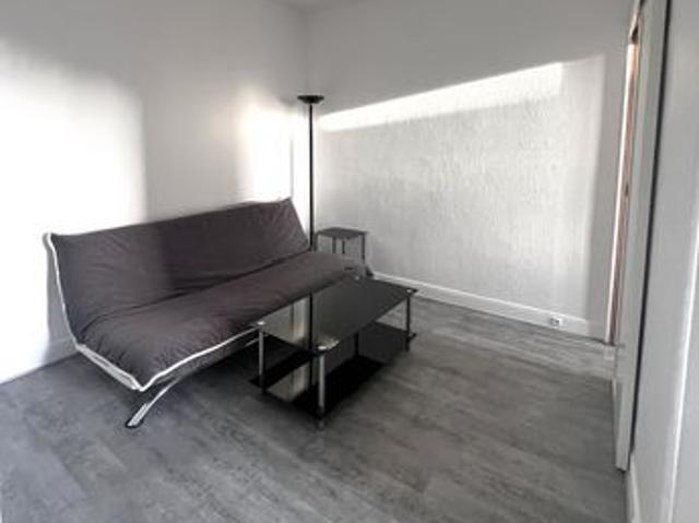 Appartement vente à Nanterre, La Garenne-colombes