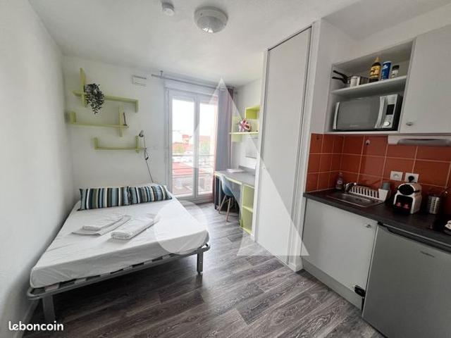 Appartement vente à Lyon, Métropole de Lyon