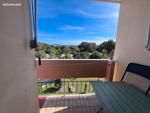 Appartement vente à Montpellier, Balaruc-les-bains