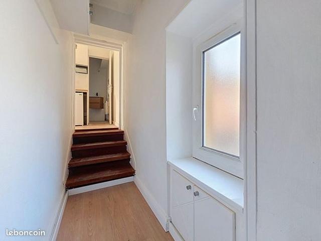 Appartement vente à Linas, Essonne