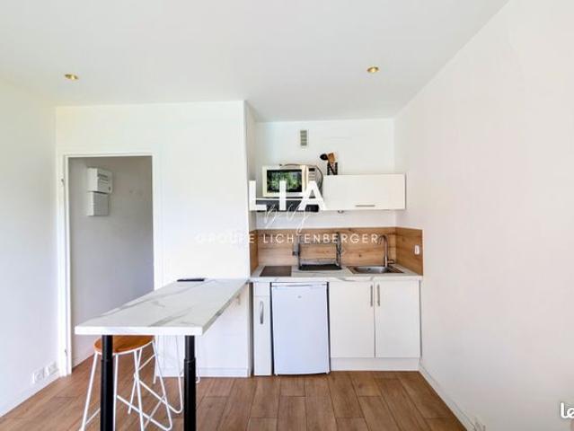 Appartement vente à Chambéry