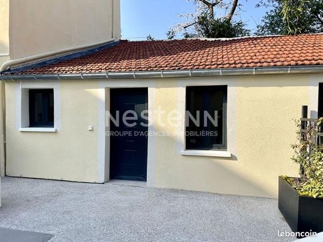 Appartement vente à Antony, Châtenay-malabry