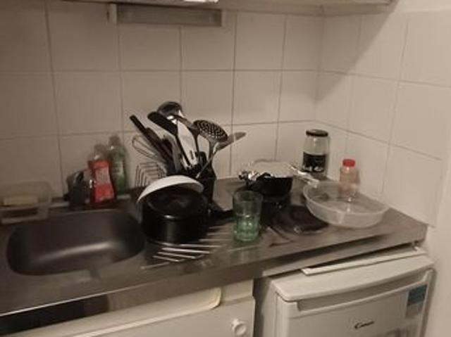 Appartement vente à Pontoise, Cergy