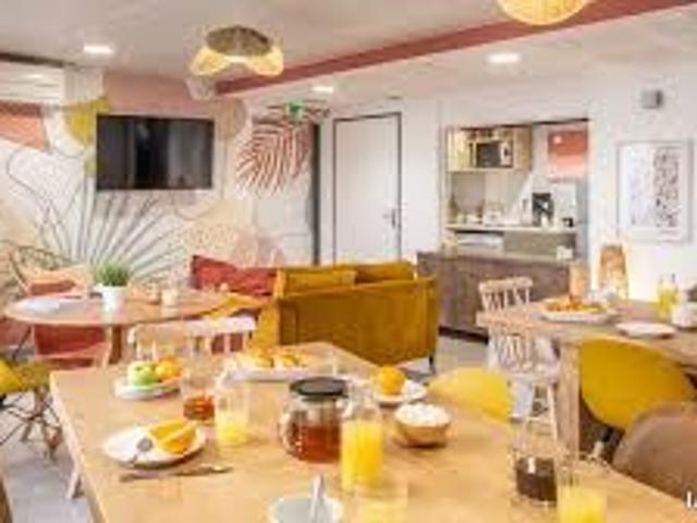 Appartement vente à Marseille