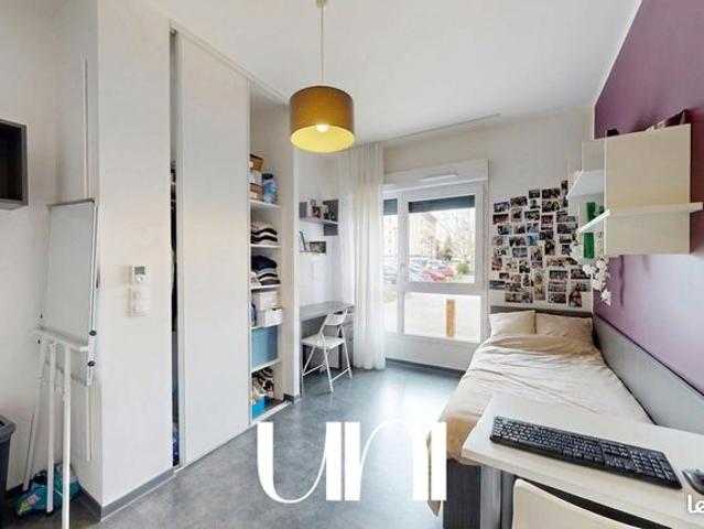 Appartement vente à Caen