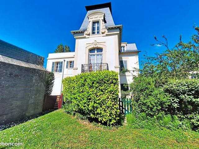 Appartement vente à Lisieux, Cabourg