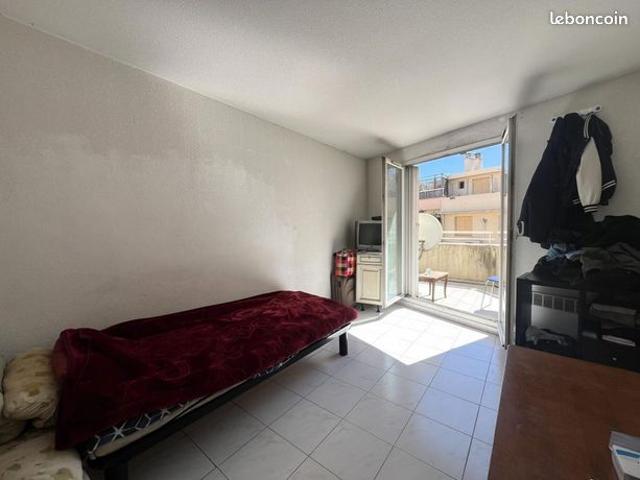 Appartement vente à Nice, Alpes-Maritimes
