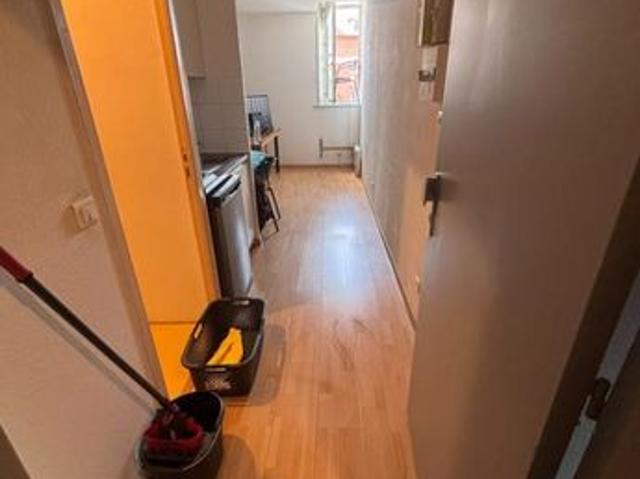 Appartement vente à Valenciennes, Nord