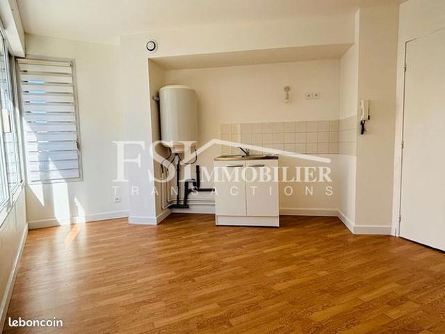 Appartement vente à Saint-leu-la-forêt, Martinique