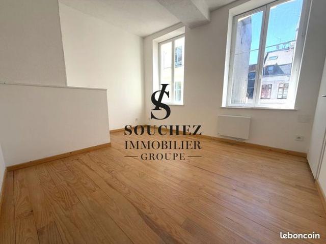 Appartement vente à Arras