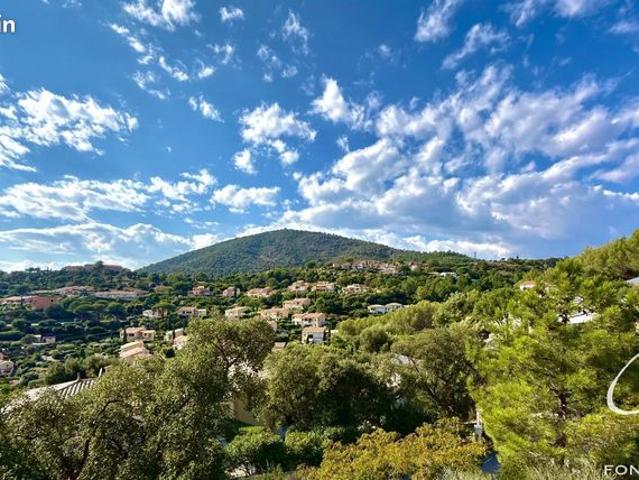 Appartement vente à Arrondissement de Draguignan, Roquebrune-sur-argens