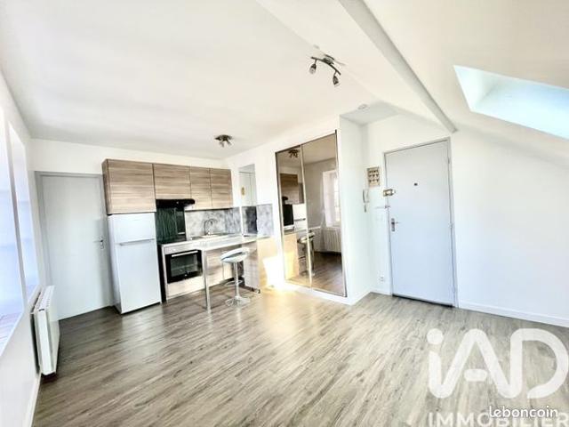 Appartement vente à Melun, Maincy