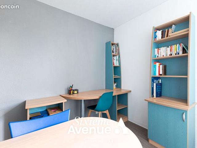 Appartement vente à Clermont-Ferrand, Clermont-ferrand
