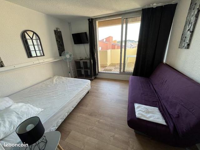 Appartement vente à Agde, Hérault