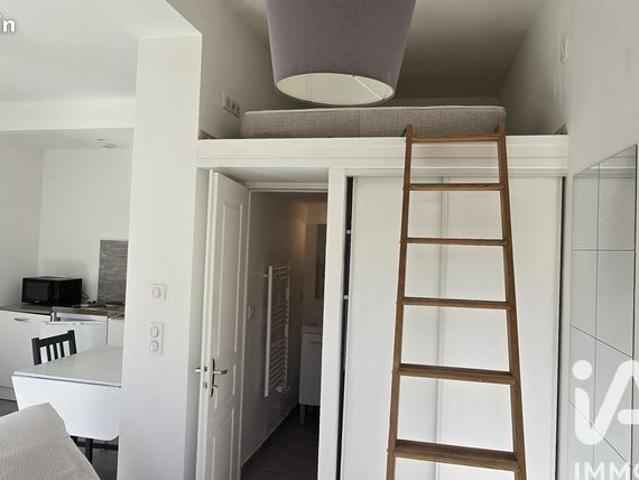 Appartement vente à Poitiers, Vernon