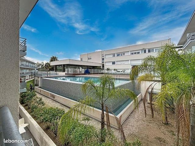 Appartement vente à Valbonne, Alpes-Maritimes