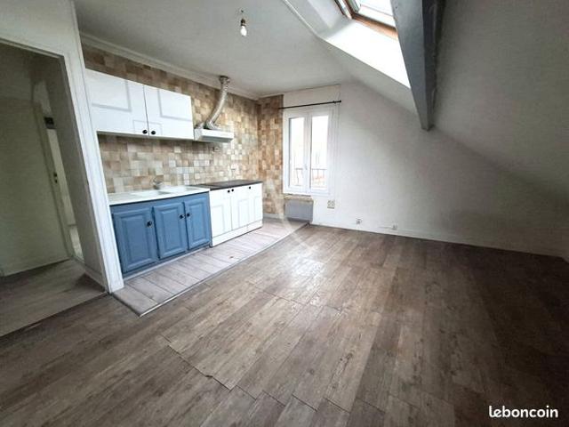 Appartement vente à Créteil, Limeil-brévannes