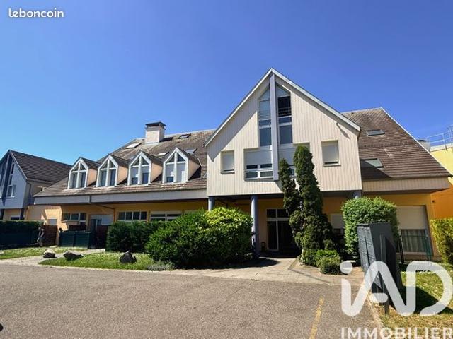 Appartement vente à Mulhouse, Bollwiller
