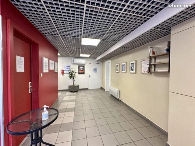 Appartement vente à Strasbourg, Hoenheim