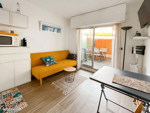 Appartement vente à Arcachon