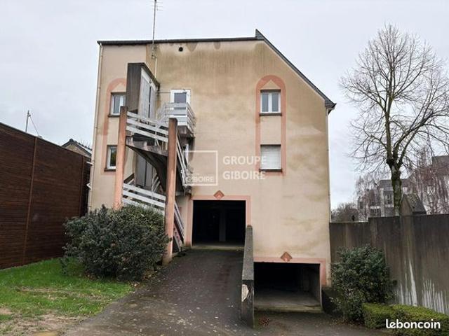 Appartement vente à Rennes, Bretagne