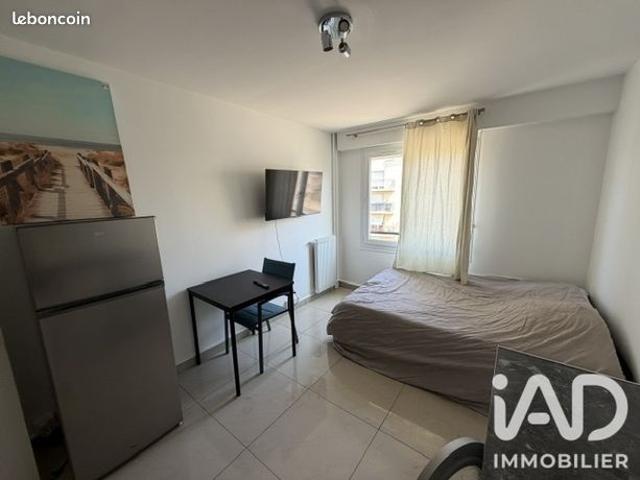 Appartement vente à Largentière, La Rochette