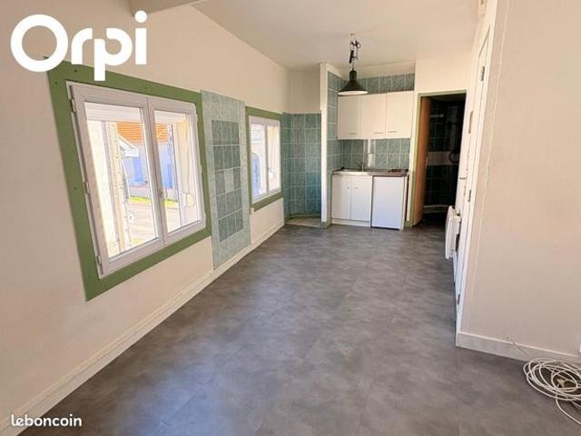 Appartement vente à Rochefort, Bourcefranc-le-chapus