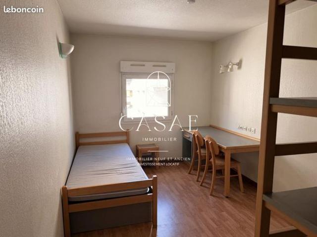 Appartement vente à Montpellier