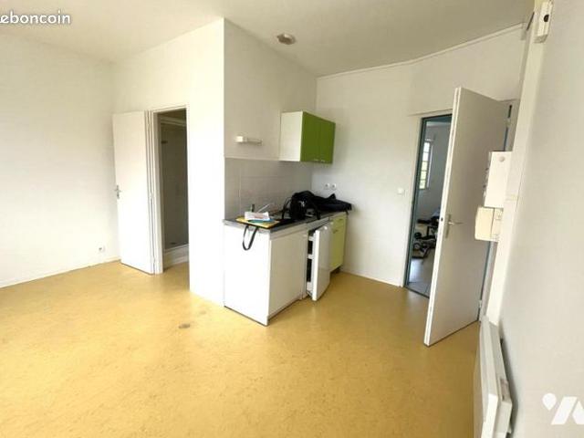 Appartement vente à Nantes, Carquefou