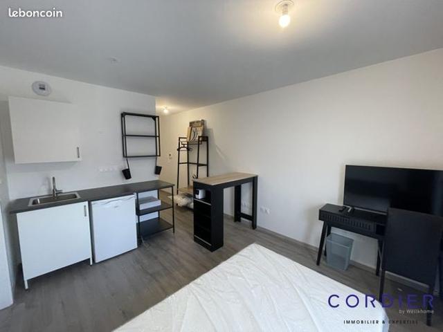 Appartement vente à Thionville